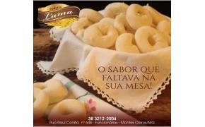 Biscoito de Povilho, aprox. 180 Gramas (Pacote)