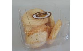 Biscoito de Laranja , aprox. 150 Gramas.