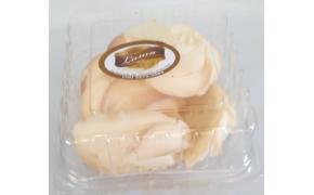 Biscoito de Leite Condesado, aproxi. 150 Gramas