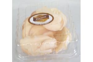 Biscoito de Leite Condesado, aproxi. 150 Gramas