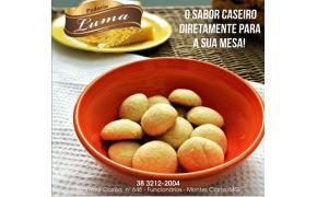 Biscoito Broa de Milho   aprox. 100 Gramas