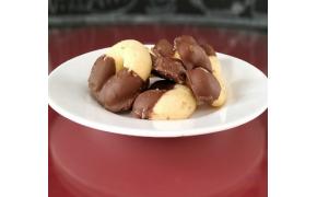 Biscoito Ferradura, aprox. 200 Gramas