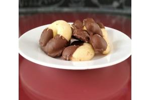 Biscoito Ferradura, aprox. 200 Gramas