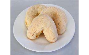 Biscoito Cascudo ( Fofão), Kit  com 04 Un