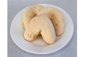 Biscoito Cascudo ( Fofão), Kit  com 04 Un