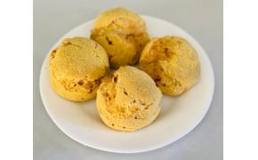 Biscoito Fofinha de Milho, aprox. 150 Gramas 