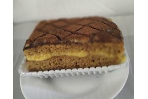 Bolo da Índia, aprox. 400 Gramas