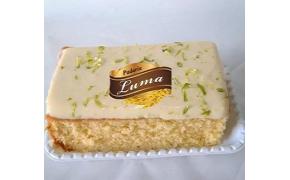 Bolo de Limão