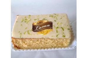 Bolo de Limão