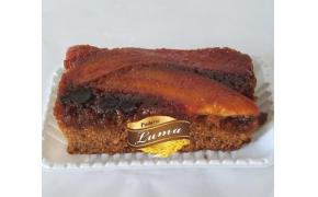 Bolo de Banana