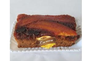 Bolo de Banana