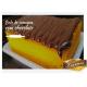 Bolo de Cenoura C/ Chocolate