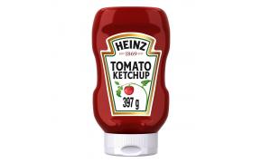 KETCHUP HEINZ 397GR
