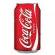 COCA COLA  LATA 350 ML