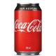 COCA COLA ZERO LATA 350 ML