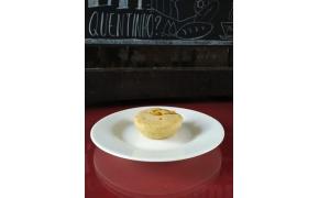 Empada de Frango C/Milho