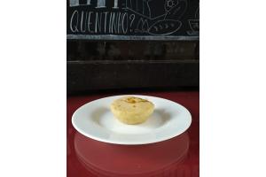 Empada de Frango C/Milho