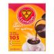 FILTRO DE CAFÉ 3C 103 C/ 30 UN