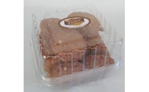 Biscoito Cookies com castanha do Pará aprox. 150 Gramas