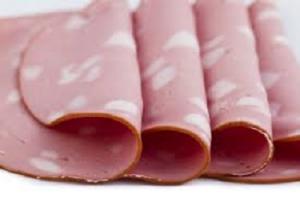 Mortadela Bolonha Defumada Ouro Perdigão 100 Gr