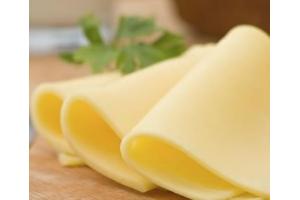 Mussarela, aprox. 100 Gramas