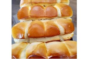 Pão Sovado
