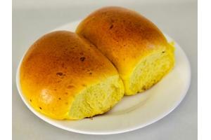 Pão de Doce de Milho 50 Gr (3 Uni)