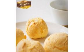 Pão de Queijo (Aproximadamente 150 Gr)