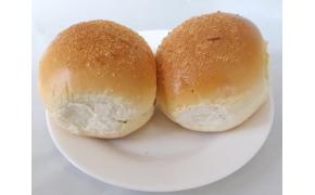 Pão de doce C/ Coco 50 Gr (5 Uni)