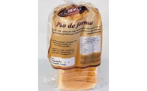 Pão de Forma