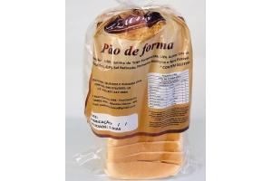 Pão de Forma
