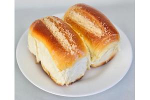 Pão de Doce C/ Açúcar 50 Gr (3 Uni)