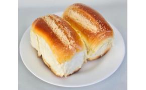 Pão de Doce C/ Açúcar 50 Gr (5 Uni)