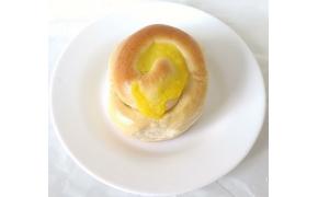 Pão de Doce com Creme 50 Gr (5 Uni)