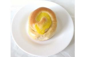 Pão de Doce com Creme 50 Gr (5 Uni)