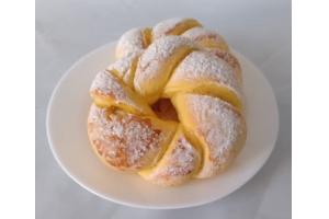 Rosca da vovó