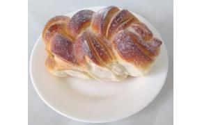 Rosca Amanteigada