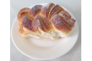 Rosca Amanteigada
