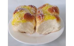 Rosca Delicia de Batata