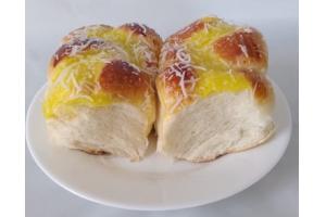 Rosca Delicia de Batata
