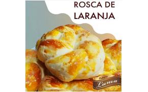 Rosca de laranja