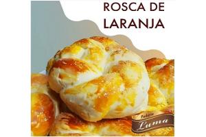 Rosca de laranja