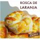 Rosca de laranja
