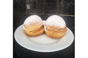 Sonho com Doce de Leite