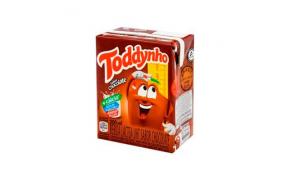 BEBIDA LÁCTEA TODDYNHO CHOCOLATE 200ML