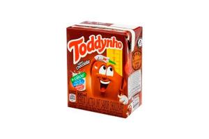 BEBIDA LÁCTEA TODDYNHO CHOCOLATE 200ML