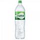 Água Mineral C/ Gás Crystal  1,500 Ml