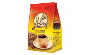 CAFÉ LETICIA 250G EXTRA FORTE