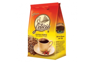 CAFÉ LETICIA 250G EXTRA FORTE