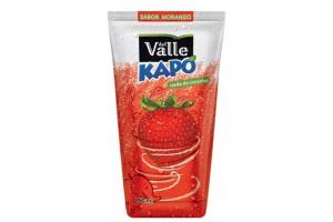 KAPO MORANGO 200 ML